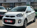 Kia Picanto UEFA Euro 2016*TÜV*INS* - Kia Picanto UEFA-EURO-2016