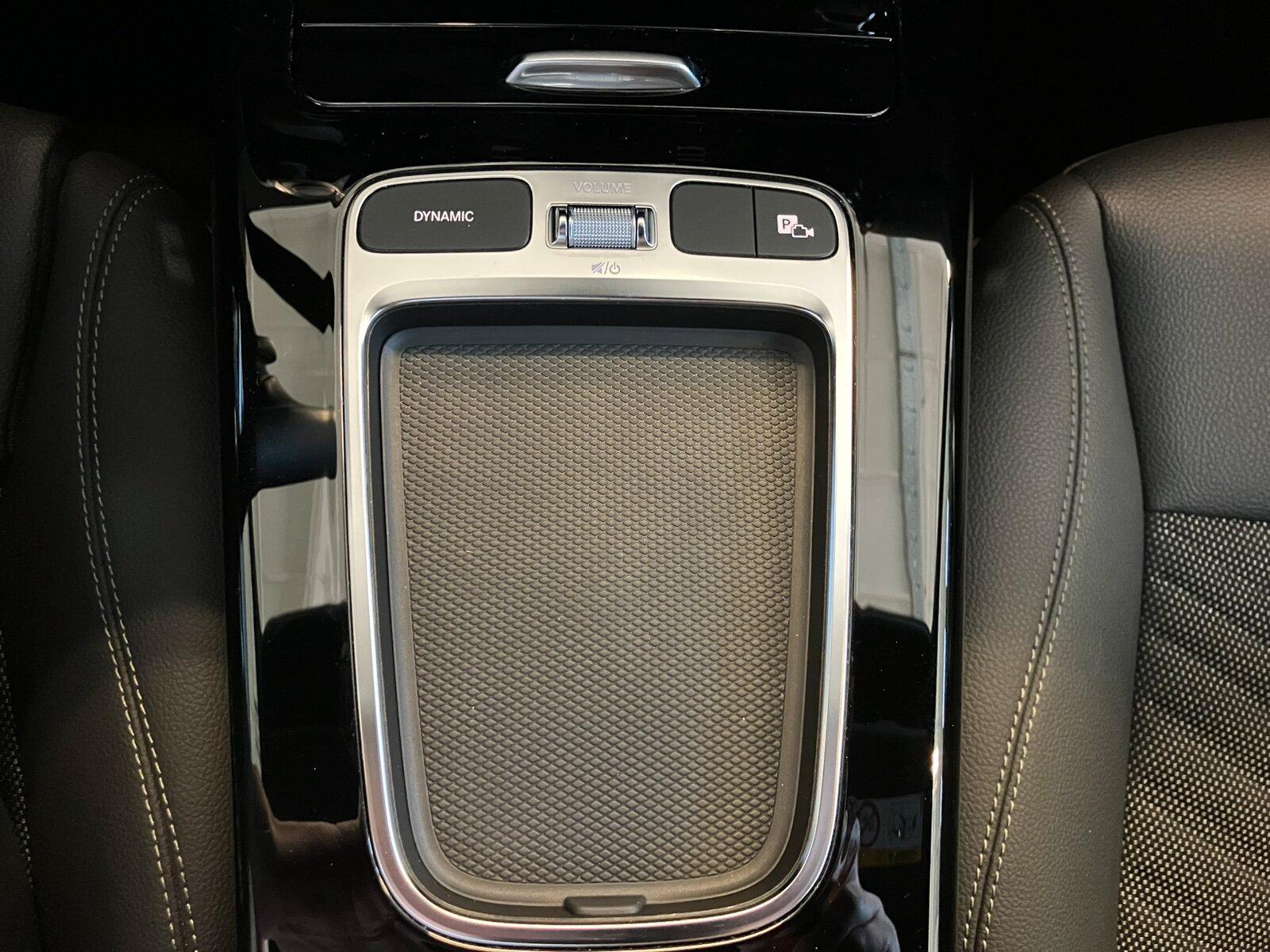 Mercedes-Benz CLA 180 SB Prog RüCam LED WinterP Spur DAB 18 Zo, миниатюра 20