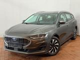 Ford Focus Turnier Titanium Style Tempomat - Ford Focus: Turnier Style