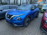 Nissan Juke Tekna NAVI+360° KAMERA+SHZ+VOLL-LED+BOSE...