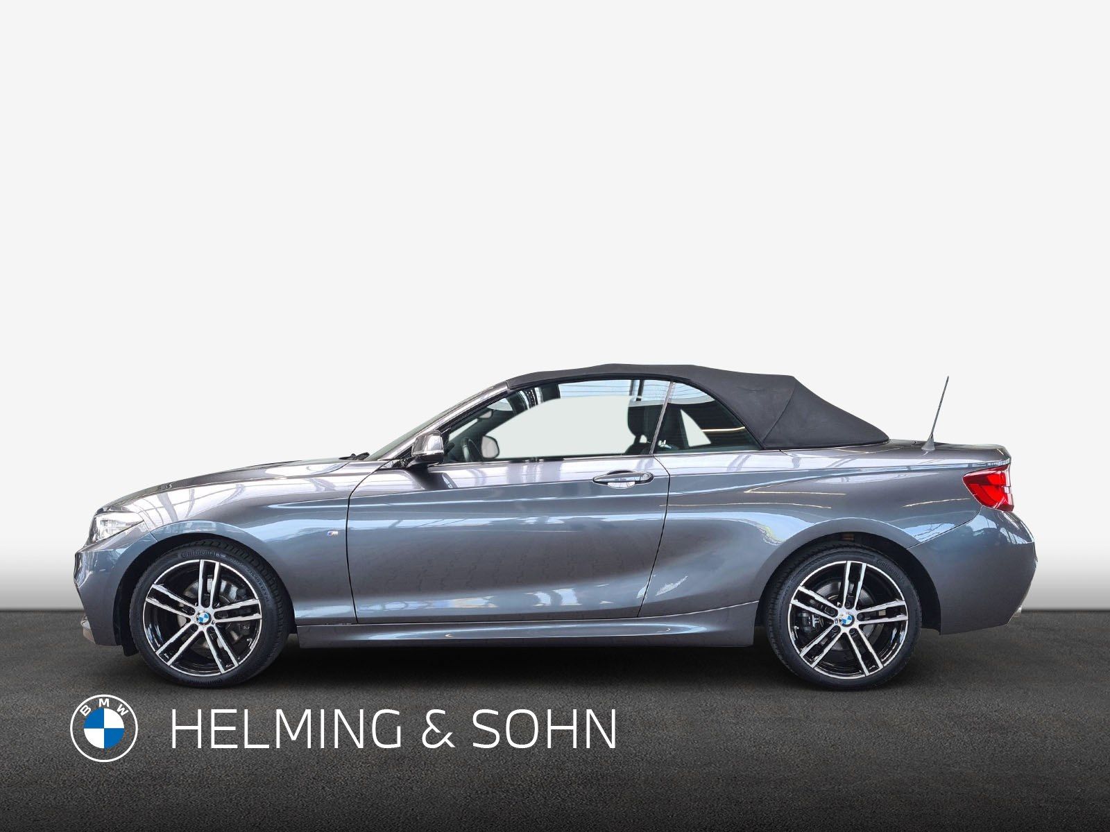 BMW 220 - Bild 5
