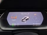 Tesla Model S Maximale Reichweite - Ludicrous + - schwarze Tesla Model S