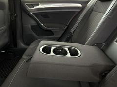 VW Golf Variant 2.0 TDI Alltrack 4Motion