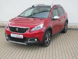 Peugeot 2008 Crossway 1.2 PureTech 110 PS - Peugeot 2008: Crossway