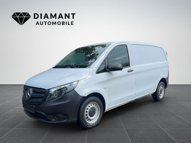 Mercedes-Benz Vito 114 d Kasten  Kamera/ Pdc / Totwinkel