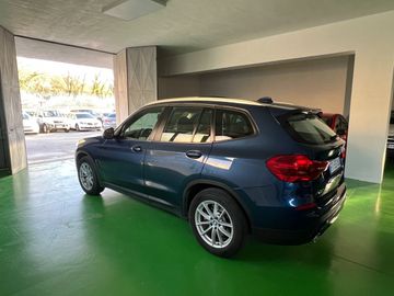 BMW X3 - 8