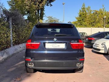 BMW X5 - 5