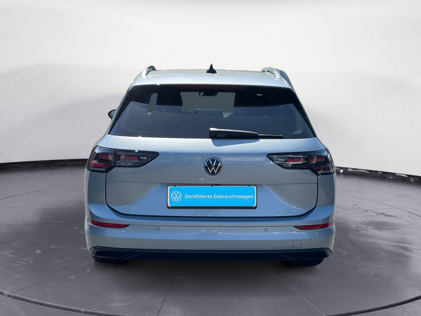 Volkswagen Golf Variant 1.5 TSI DSG Life MATRIX NAVI PANO H foto 5