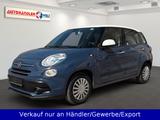 Fiat 500L 1.4i Urban Pop Star aus 1.Hand Klimaanlage - Fiat 500L: Urban Pop Star