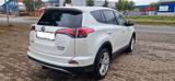 Toyota RAV 4 RAV4 Hybrid Edition-S - Toyota RAV 4: Edition