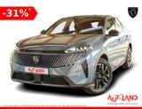 Peugeot 3008 GT 1.2 Hybrid 145 Aut. LED ACC Navi 360° - Peugeot 3008 von 2026