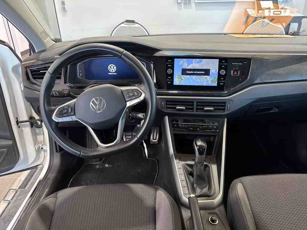 Volkswagen Polo - Bild 7