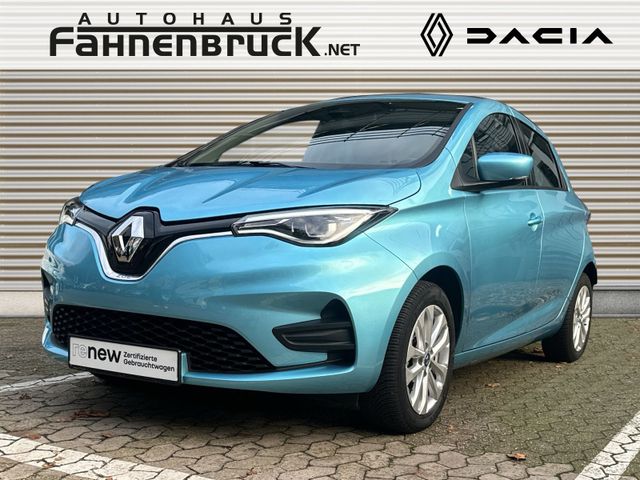 Renault ZOE EXPERIENCE R135 Z.E. 50 Batteriemiete