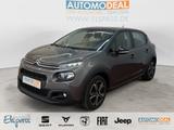 Citroën C3 Shine AHK  SITZ.HZG TEMPOMAT APPLE/ANDROID PD - Citroën C3: Kleinwagen