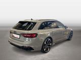 Audi RS 4 Avant 360 4xSHZ ACC AUT Akustikglas HUD LED - gebrauchte Audi RS4 aus dem Jahr 2023