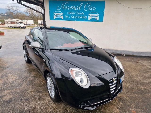 Alfa Romeo MiTo 1.4 78 CV "neopatentati" EURO 5B