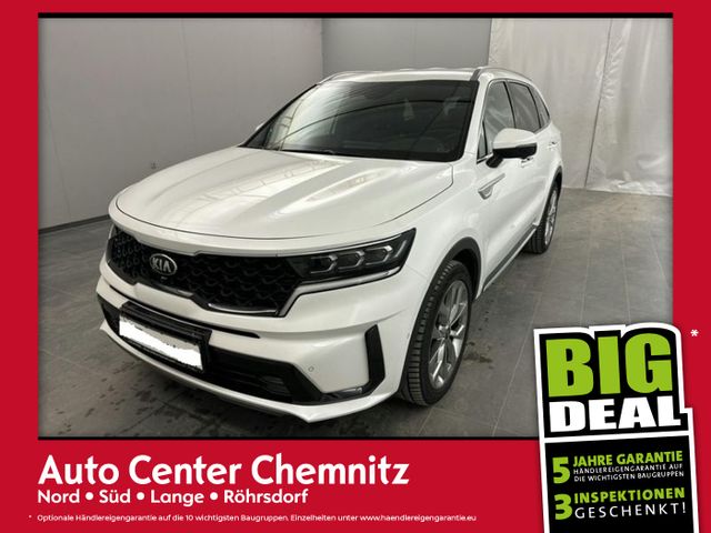 Kia Sorento 2.2 CRDi Platinum 7-Sitze/LED/Nav/Kamera