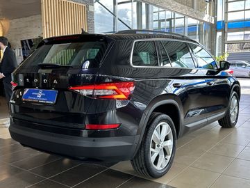 Skoda Kodiaq - 10