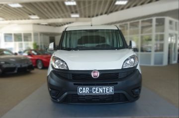 Fiat Doblo - 5