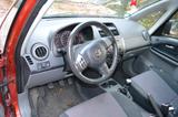 Suzuki SX4 1.9 DDiS 4WD Comfort - Suzuki SX4 mit Diesel-Antrieb