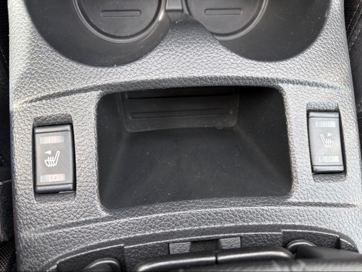 Nissan Qashqai N-Connecta 4x4 1.7*NAVI*360°-CAM*LED*ACC