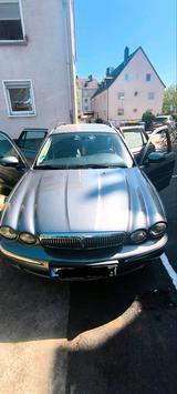 Jaguar X Type 155 Ps word wegen Neuanschaf... - Jaguar X-Type mit Diesel-Antrieb