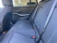 BMW 320 - Vorschau Bild 15