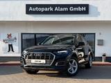 Audi Q5 40 TFSI quattro DAB Klima Lane LED SHZ Temp. - gebrauchte Audi Q5 aus dem Jahr 2024
