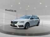 Skoda Octavia Combi RS 169kw TSI DSG *NAVI*LED*PDC*SHZ - Skoda Octavia Gebrauchtwagen in Kassel