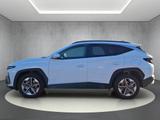 Hyundai TUCSON TREND MJ26 PDC SHZ KAMERA NAVI ACC LED - Hyundai TUCSON Gebrauchtwagen