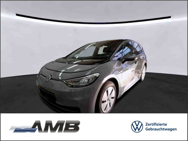 Volkswagen ID.3 Pure LED/ACC/Navi/Sitzhzg/RF-Kamera/b.Lenkr