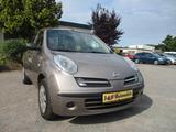 Nissan Micra Season - Nissan Micra: Season