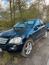 Mercedes-Benz Mercedes ML 350.  W164. - Mercedes-Benz ML 350 Gebrauchtwagen in Bremen