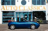 Fiat Barchetta -1.8 - Fiat Barchetta: Cabrio