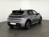 Peugeot 208 GT-Line PureTech 100 Aut. LED Navi Kamera - gebrauchte Peugeot 208 aus dem Jahr 2023