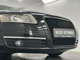 Audi A6 Avant 4.2 FSI quattro Xenon Schiebedach V8 - Audi A6 Kombi 4f mit Benzin-Antrieb