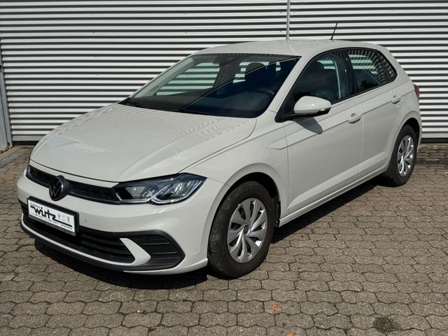 Volkswagen Polo  Life 1.0 TSI