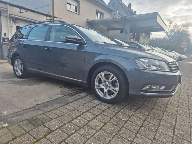 Volkswagen Passat Variant Comfortline BlueMotion