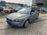 Volvo C70 Cabriolet 2.4i Momentum*Klima*Leder*Temp.* - gebrauchte Volvo C70 aus dem Jahr 2007