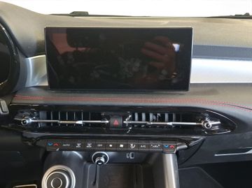 Alfa Romeo Tonale 1.5 Tributo Italiano Kam*KeyLess*Navi