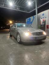 Mercedes-Benz CLK W209 - Mercedes-Benz: Clk W209