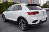 Volkswagen T-Roc 2.0 Sport 4Motion DSG LED Navi ACC Beats - Volkswagen T-Roc: mit Navigationssystem