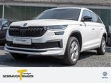 Skoda Kodiaq 2.0 TDI SPORTLINE LM19 ASSIST KAMERA - Skoda Kodiaq in Bochum