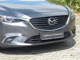 Mazda 6 KOMBI SKYACTIV-G 192PS Automatik KIZOKU INTENS - Mazda 6: Kombi, I