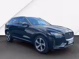 Jaguar F-Pace D300 R-DYNAMIC HSE AWD R-DYNAMIC HSE - Jaguar F-Pace von privat