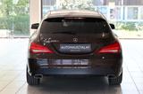 Mercedes-Benz CLA 200 d Shooting Brake  Navi*PDC*Ambnt*Xenon* - gebrauchte Mercedes-Benz CLA 200 aus dem Jahr 2016