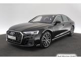 Audi A8 60 TFSI qu. tiptronic 2x S line/Virtual/B&O - Audi A8 in Dresden