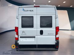 Clever Tour 540*140PS*Isofix*Markise*AHK