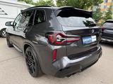 BMW X3 M Competit Faceli~Laser~M-Drive.pa~Kam~Carbon - BMW X3 M Gebrauchtwagen in München