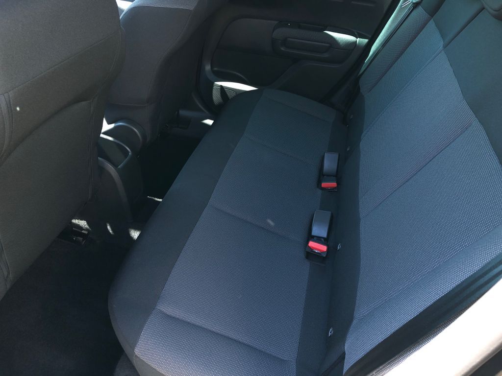 Fahrzeugabbildung Citroën C3 Aircross PureTech 130 Stop & Start EAT6 OPF P